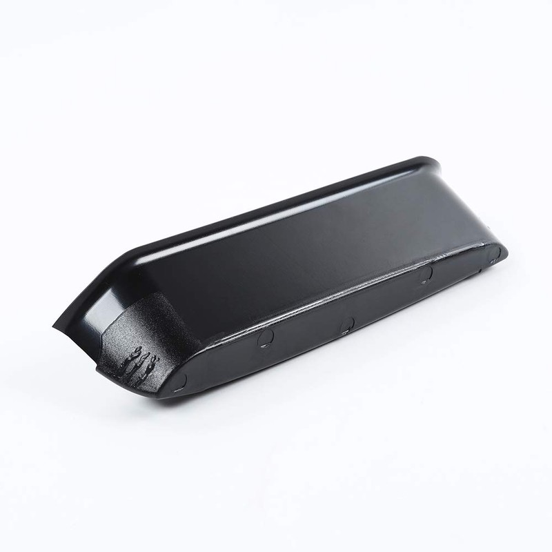 Savadicar GrabTray Passenger Grab handle Storage Organizer for 2015-2025 Jeep