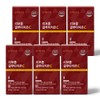 Jaju Store Liposome Glutathione Phospholipid Coating L-Cysteine ​​Low Molecular Collagen Peptide 30 tablets x 6 / 자주가게 리포좀 글루타치온 인지질코팅 엘시스테인 저분자 콜라겐 펩타이드 30정 x 6개