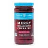 Tillen Farms Merry Maraschino Cherries, 13.5 oz