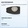Fraylis Car Start Stop Eliminator for MK6/Amarok/Beetle/Caddy/Golf MK6/Superb B6/Mutivan Caravelle