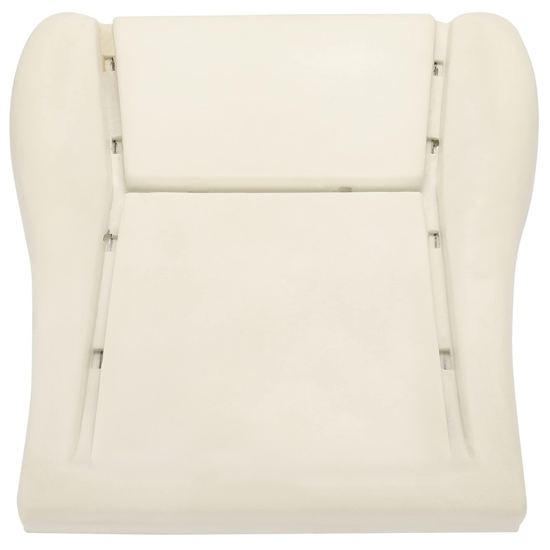 KUAFU Driver Lower Bottom Replacement Foam Seat Cushion Compatible with