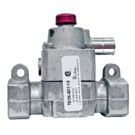 Jade 4610800000 Gas Safety Valve, TS-11K, 1/2"