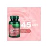 Suplemento en cápsulas blandas Herbalia Lab Vitaminas Colágeno y Ácido