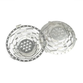 Grillrost.com Das Original Feuerball - The Ultimate Lighting Aid