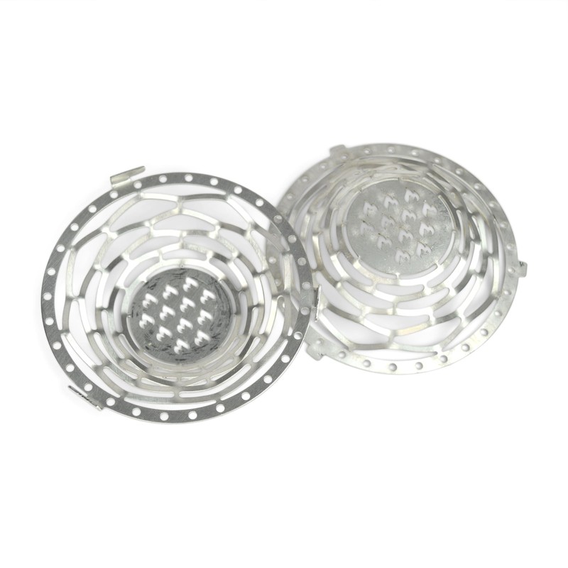 Grillrost.com Das Original Feuerball - The Ultimate Lighting Aid