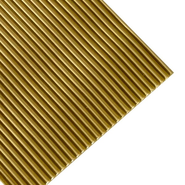 Efco Wax Strips Round 200 x 2 mm 10 pcs.