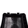 LIZAPUS UT80993F Air Filter Cover & Air Filter Compatible with