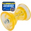 Five Oceans 3-Inch Boat Trailer Roller - Marine Boat Roller