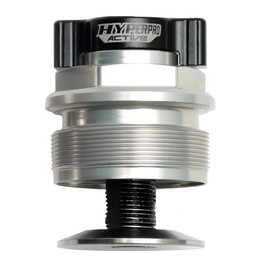 Hyper Pro 22615102 Preload Adjuster, Black, CBR250RR 17 (ABS Compatible)