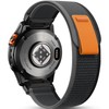 Ouwegaga Compatible with Garmin Fenix 5X/Fenix 6X/Fenix 7X/Fenix 8 51mm