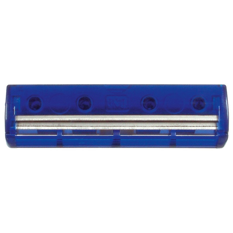 Wilkinson Sword Duplo II Plus Razor Blade Refill Cartridges with