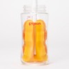 Pigeon Breast Milk Sponge Brush Replacement Brush