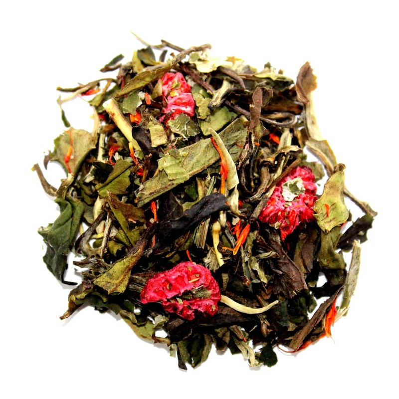 Nelson's Tea - Dessert Tea Sampler - American Apple Pie,
