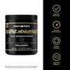 Anabolic Warfare Creatine Monohydrate, Post Workout Recovery, Increase Performance, Sustain