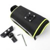 Small Bike Saddle Bag Waterproof Portable Storage Bicycle Cycling Seat