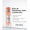 Kit Reparador Mascarilla Y Sérum De Miel Click Hair 350