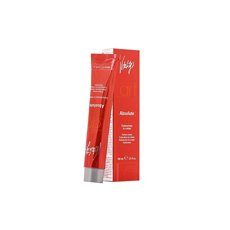 Vitality's Art Absolute Colour Cream Hair Verf 9/7 100 ml
