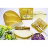 Bonjour Pure Raw Honey Comb, All Natural With No Preservatives