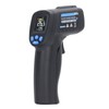 Infrared Thermometer Handheld High Accuracy Digital Laser Temperature Tester Non
