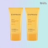 Enprani 엔프라니 선크림 데일리 선블록 70ml X2개 4중선쉴드 썬크림 Enprani