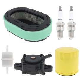 Windance 32 789 02-S 7000 Lawn Mower Cleaner Tune Up Kit, 7000 20-26HP KT715 KT725 KT730 KT735 KT740 KT745 725CC Maintenace Kit