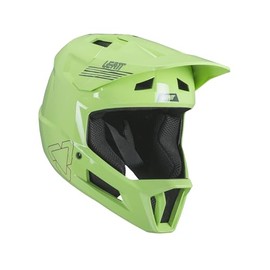 Leatt Gravity 1.0 MTB Helmet Jr Mojito XXS 51-52CM