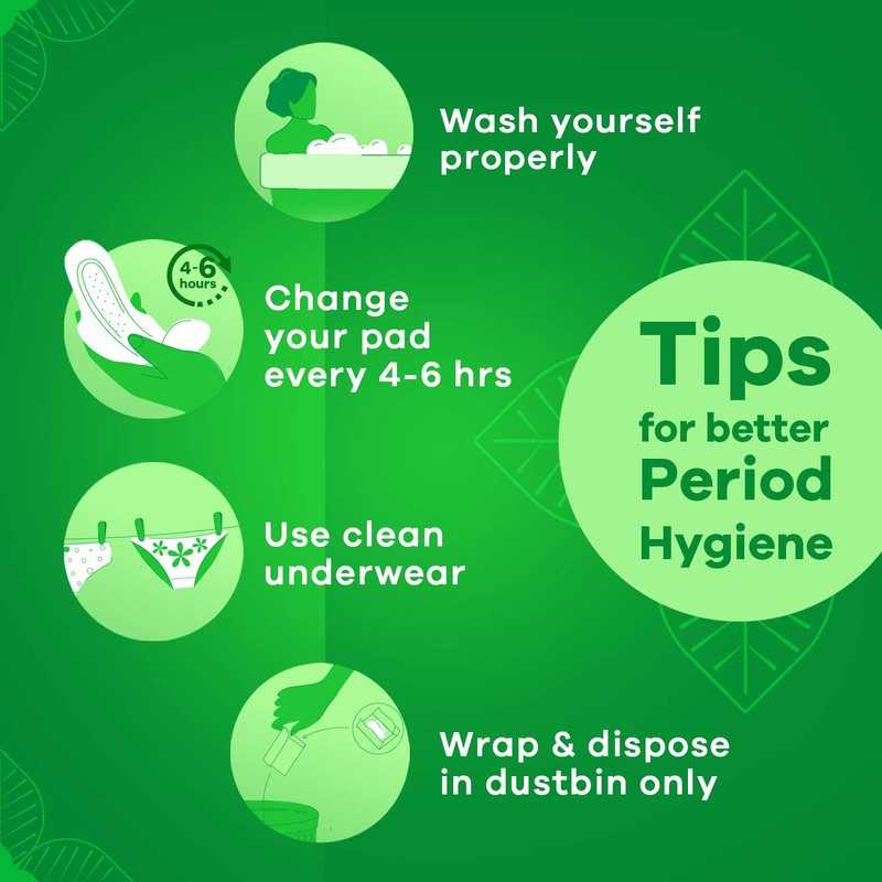 Whisper Ultra Clean Sanitary XL Plus Pads - 15 Count