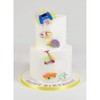 FMM Cool Dude Large Tappit Set