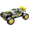 HOT WHEELS - BUGGY ROCK MONSTE - Assorted Colors