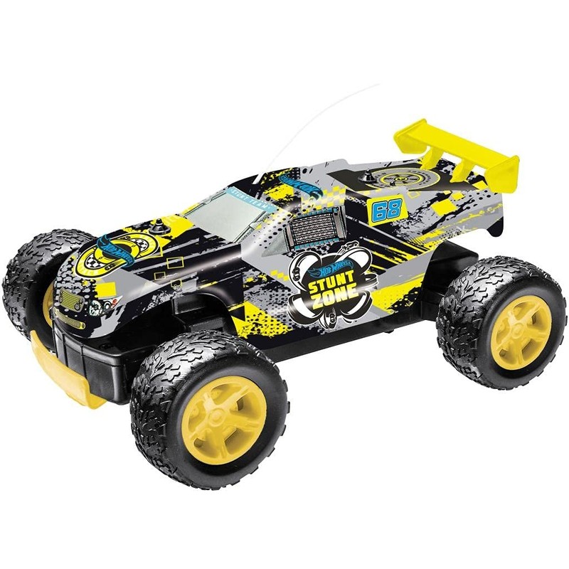 HOT WHEELS - BUGGY ROCK MONSTE - Assorted Colors