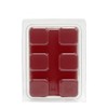Maclock Mainstays Scented Wax Cubes 1.25oz 4-Pack (Warm Apple Pie),