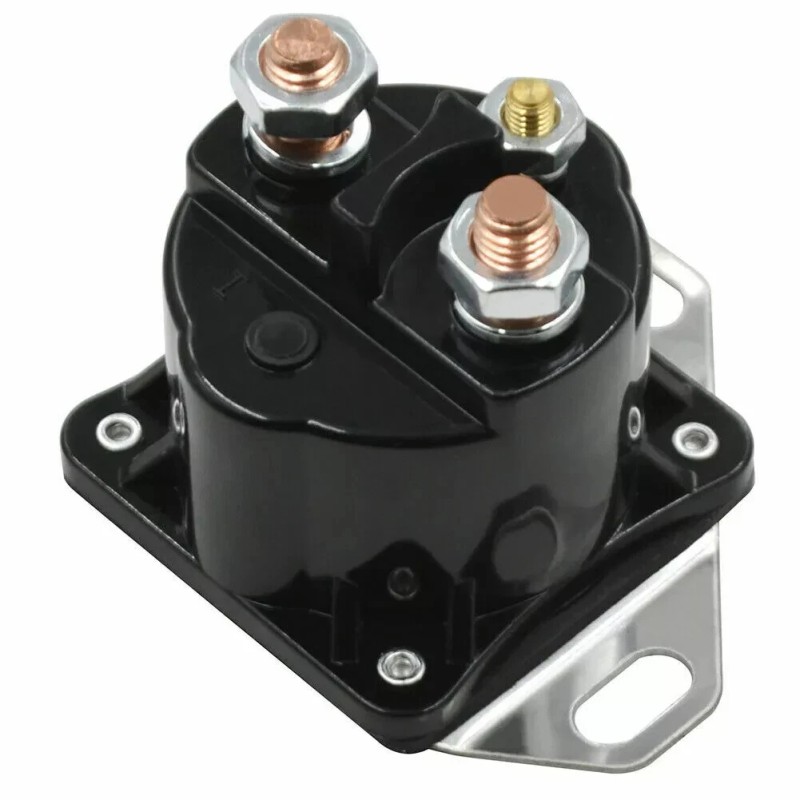 Motorcraft New Ford Starter Solenoid Relay Switch for Ford SW1951