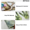 Cartoon Dinosaur Wall Stickers DIY Peel and Stick Clings