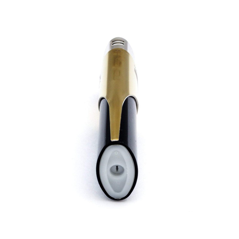 Kasher Classic Lighter Tool Gold, Lighter Included