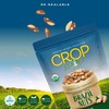 CROP BY POP - Organic Raw Brazil Nuts (16 Oz