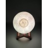 Moon Quran Speaker w/ Remote, includes 18 Reciters, 25 Translations,