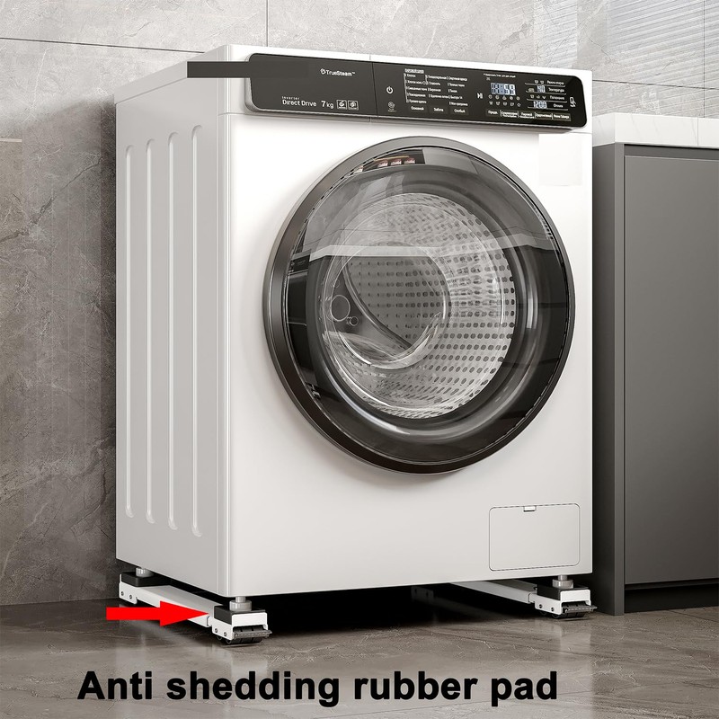 Appliance Rollers Heavy Duty 20-32in New Generation Extendable Appliance Rollers