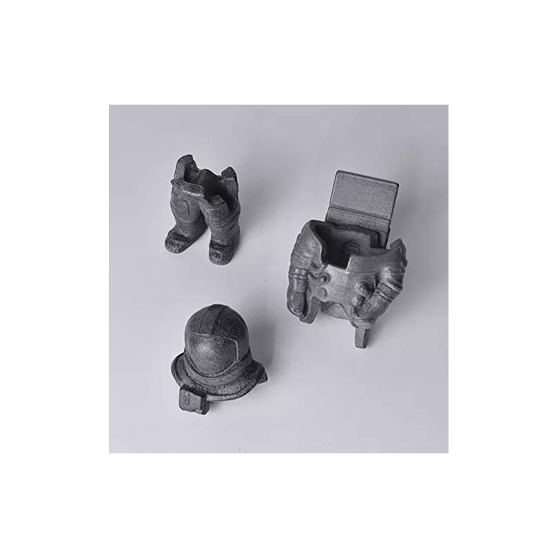 Locknesters Buddy Astronaut Puzzle