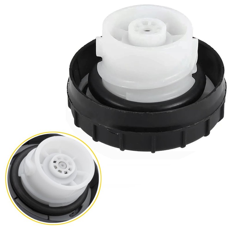 Vzesavc Fuel Tank Cap Gas Cap 10838 Compatible with Nissan