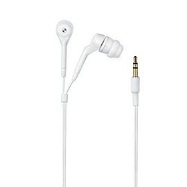 エルパ (ELPA) カナルタイプステレオヘッドホン カナル型イヤホン 有線 20~20 000Hz 約1.2m RD-CI01(W)