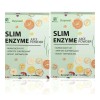 Unbranded Slim Enzyme Juice Powder (Pack -2)