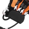 Rehabilitation Trainer Robot Gloves Hand Stroke Recovery Equipment for Children