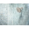 Moen Verso Eco-Performance Infiniti Dial Round Rain Shower Head, 6-Inch