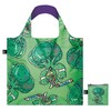 LOQI Eat your Greens Recycled Bag