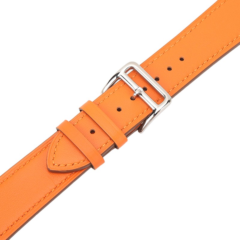 Smart Watch Band Watch Strap Leather Smart Watch Accessory for