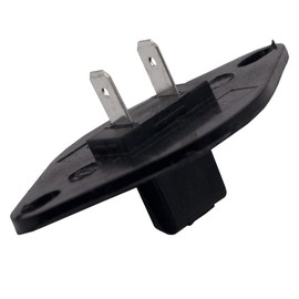 Supplying Demand WE04X20685 WE4M336 Clothes Dryer Thermistor Replacement Model Specific Not Universal