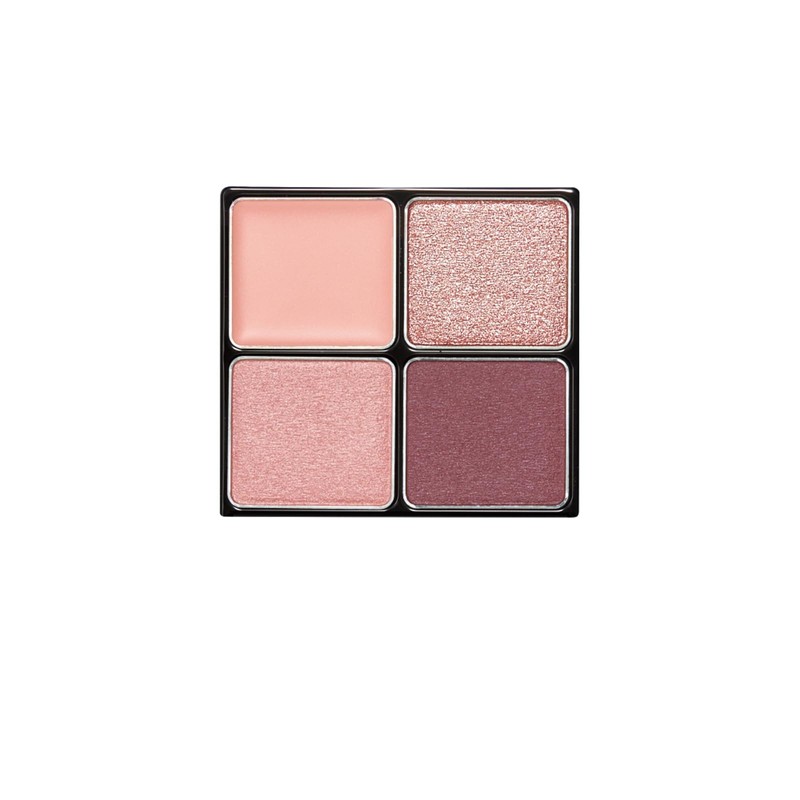 Paula B.A 3D Oasis Eye Color 02, Eye Color, 0.3