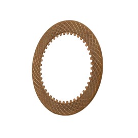 RAParts 181158A1 Clutch Plate Fits Case 570L 580L 580SL