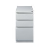 Staples 3-Drawer Vertical File Cabinet, Locking