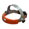 Weldas SWEATSOpad Brown Sweatband for Welding Helmets - (2 Pack)